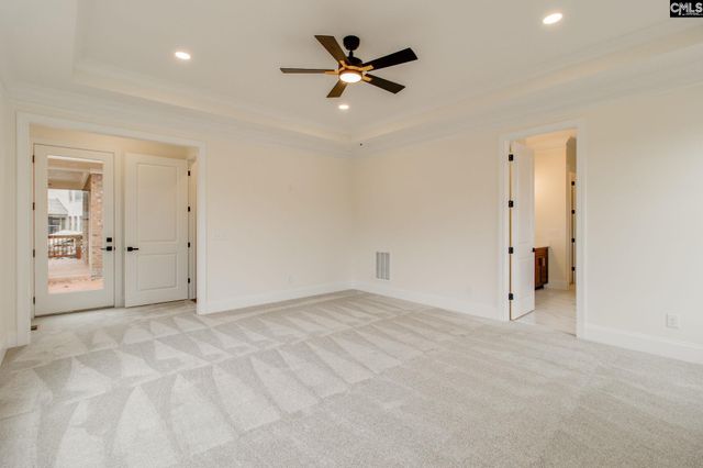 207 W Arrowleaf Lane, Elgin, SC 29045