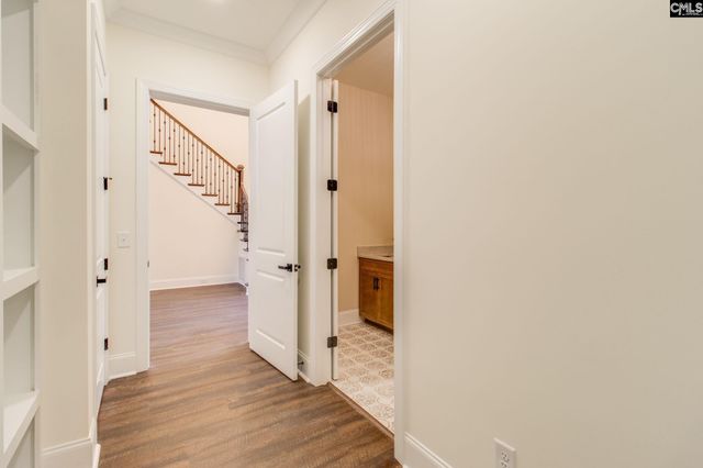 207 W Arrowleaf Lane, Elgin, SC 29045