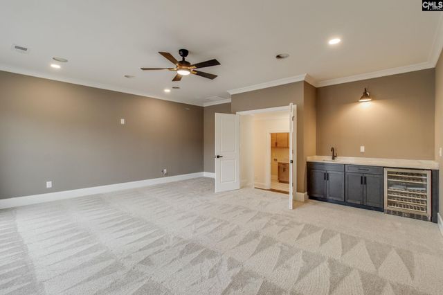 207 W Arrowleaf Lane, Elgin, SC 29045