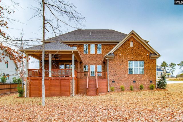 207 W Arrowleaf Lane, Elgin, SC 29045