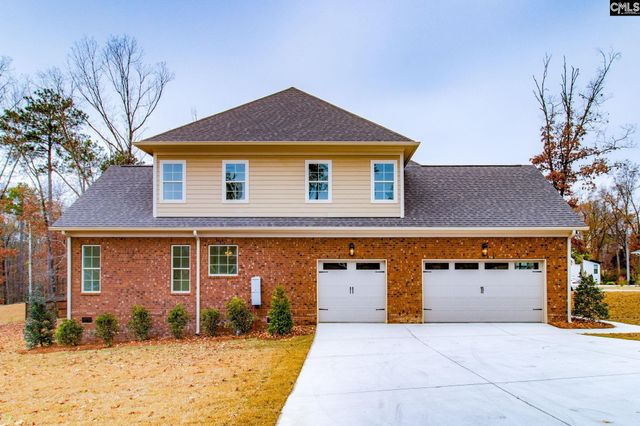 207 W Arrowleaf Lane, Elgin, SC 29045