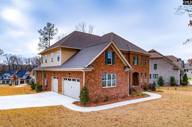 207 W Arrowleaf Lane, Elgin, SC 29045