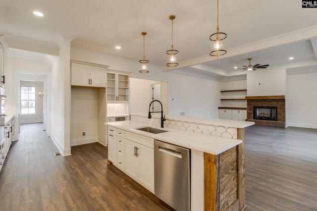 207 W Arrowleaf Lane, Elgin, SC 29045