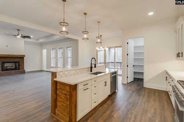 207 W Arrowleaf Lane, Elgin, SC 29045