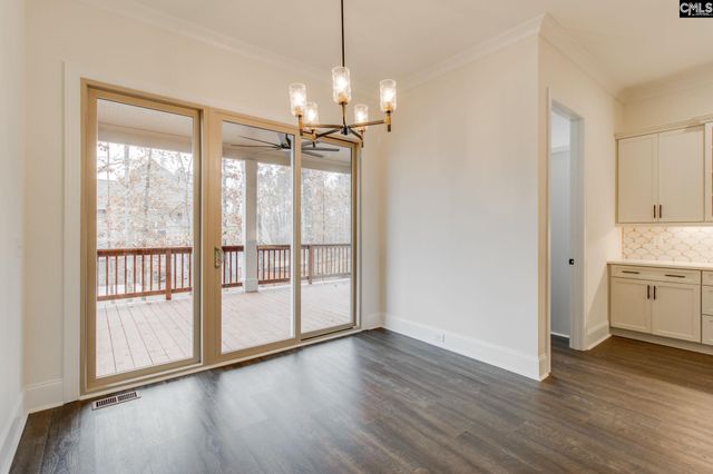 207 W Arrowleaf Lane, Elgin, SC 29045