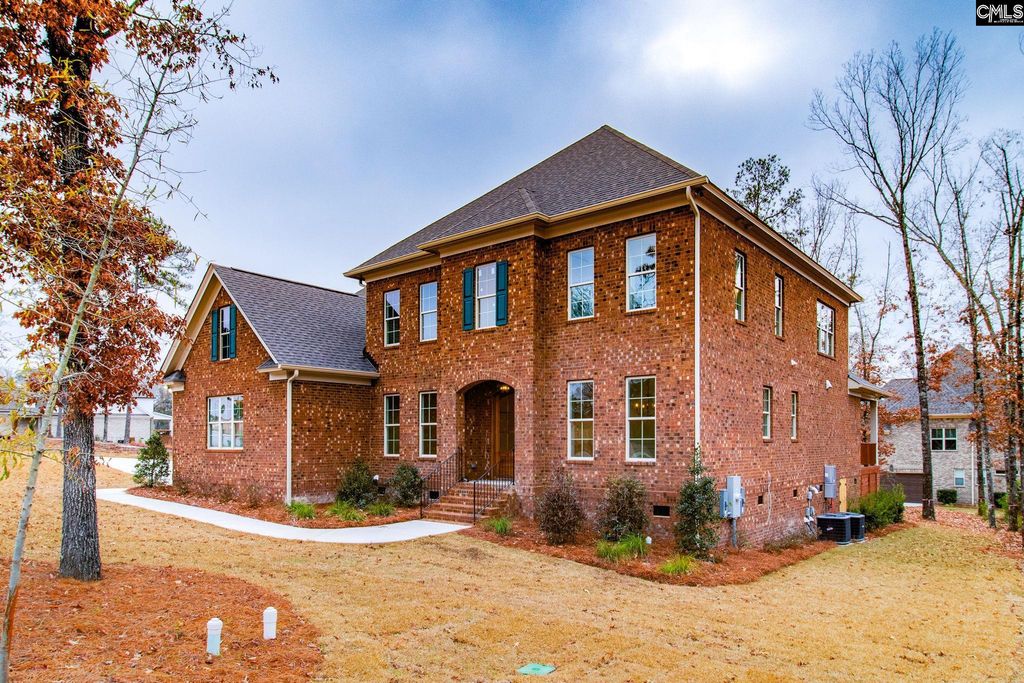 207 W Arrowleaf Lane, Elgin, SC 29045