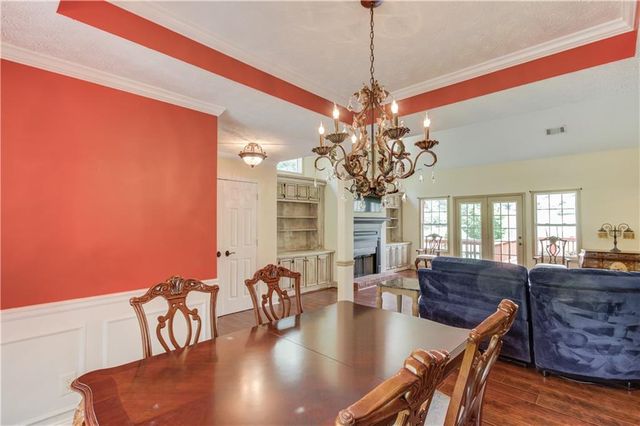 179 McEver Lane, Hoschton, GA 30548
