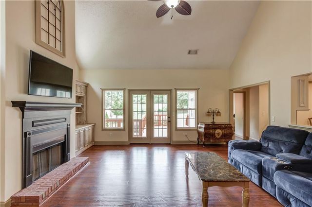 179 McEver Lane, Hoschton, GA 30548