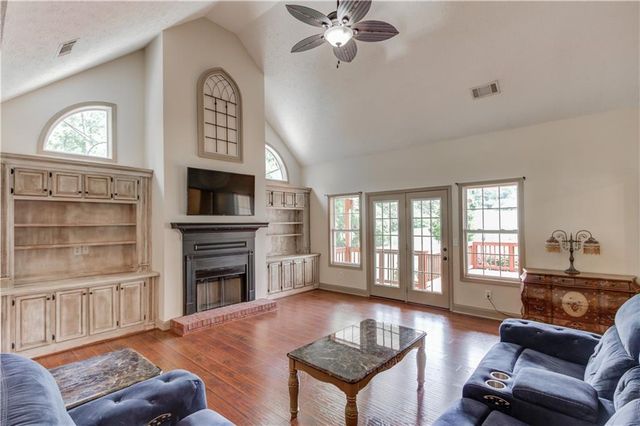 179 McEver Lane, Hoschton, GA 30548