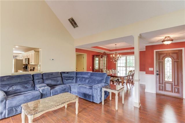 179 McEver Lane, Hoschton, GA 30548
