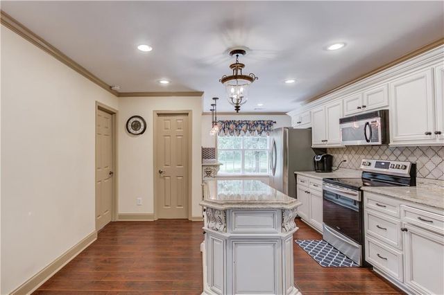179 McEver Lane, Hoschton, GA 30548