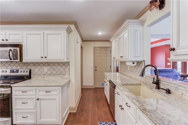 179 McEver Lane, Hoschton, GA 30548