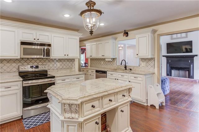 179 McEver Lane, Hoschton, GA 30548