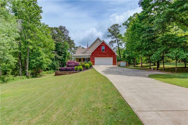 179 McEver Lane, Hoschton, GA 30548