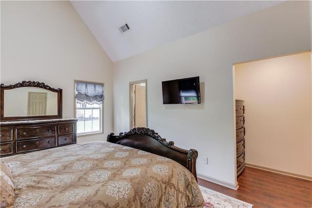 179 McEver Lane, Hoschton, GA 30548