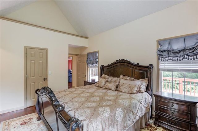 179 McEver Lane, Hoschton, GA 30548