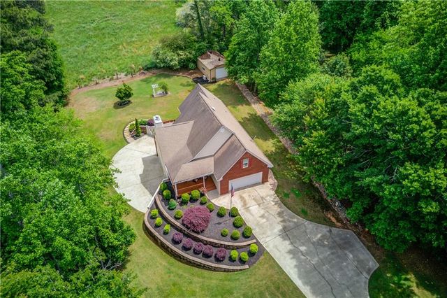 179 McEver Lane, Hoschton, GA 30548