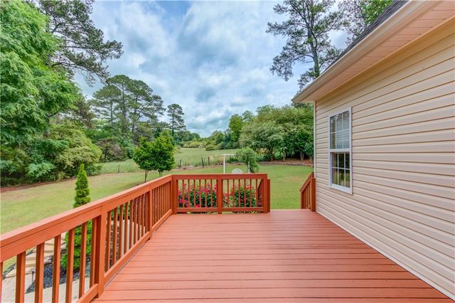 179 McEver Lane, Hoschton, GA 30548
