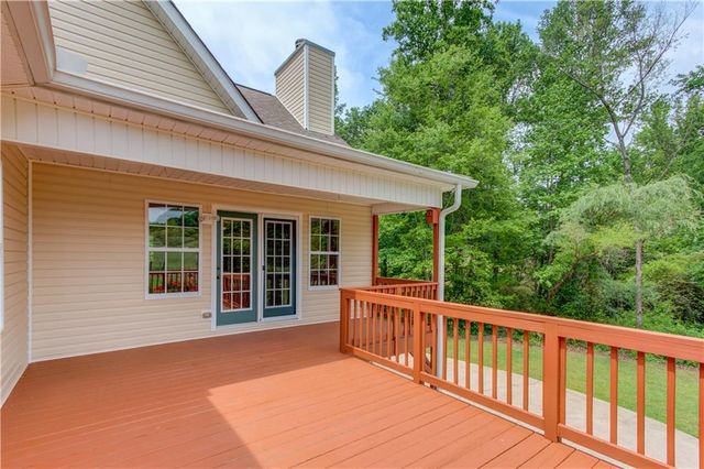 179 McEver Lane, Hoschton, GA 30548