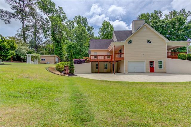 179 McEver Lane, Hoschton, GA 30548