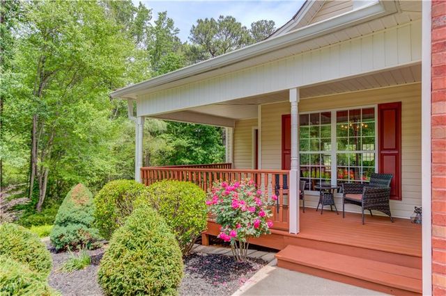 179 McEver Lane, Hoschton, GA 30548