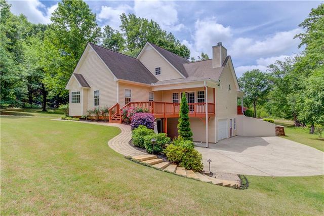 179 McEver Lane, Hoschton, GA 30548