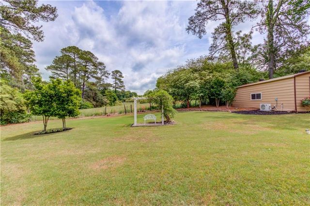 179 McEver Lane, Hoschton, GA 30548