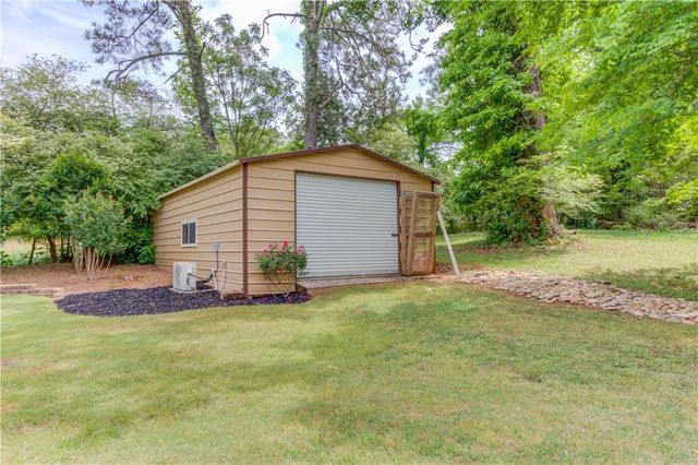 179 McEver Lane, Hoschton, GA 30548