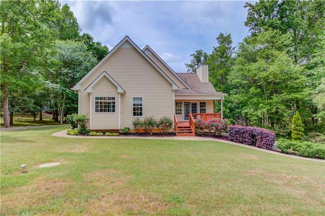 179 McEver Lane, Hoschton, GA 30548