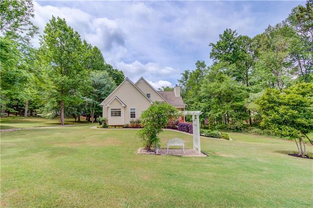 179 McEver Lane, Hoschton, GA 30548