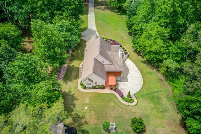 179 McEver Lane, Hoschton, GA 30548