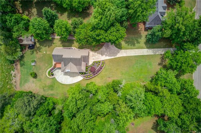 179 McEver Lane, Hoschton, GA 30548