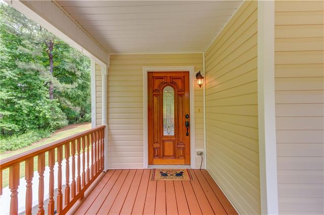 179 McEver Lane, Hoschton, GA 30548