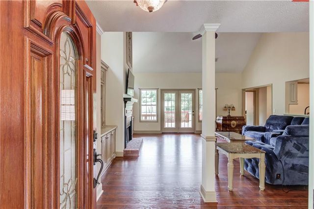 179 McEver Lane, Hoschton, GA 30548
