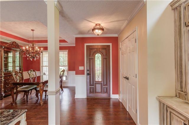 179 McEver Lane, Hoschton, GA 30548