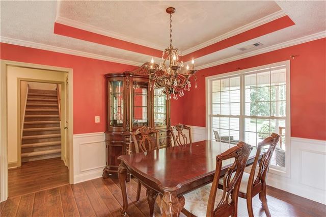 179 McEver Lane, Hoschton, GA 30548