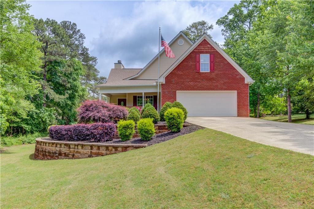 179 McEver Lane, Hoschton, GA 30548