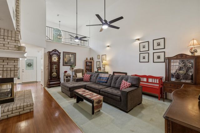 803 Montreal, Longview, TX 75601