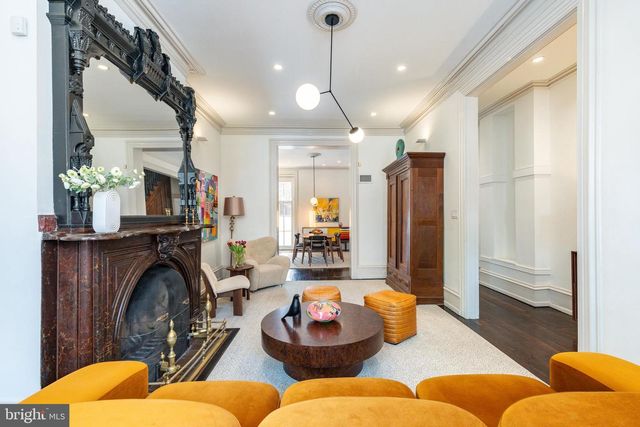 632 SPRUCE STREET, Philadelphia, PA 19106