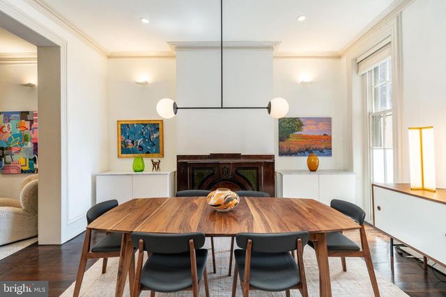 632 SPRUCE STREET, Philadelphia, PA 19106