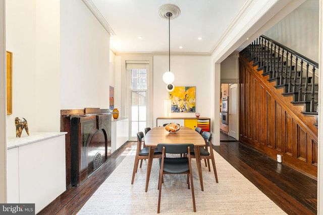 632 SPRUCE STREET, Philadelphia, PA 19106