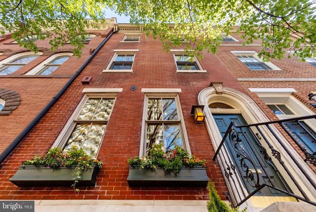 632 SPRUCE STREET, Philadelphia, PA 19106