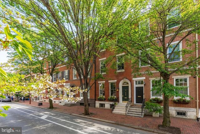 632 SPRUCE STREET, Philadelphia, PA 19106