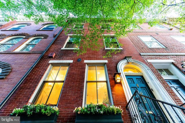 632 SPRUCE STREET, Philadelphia, PA 19106