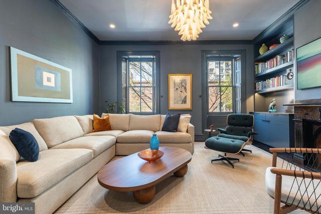 632 SPRUCE STREET, Philadelphia, PA 19106