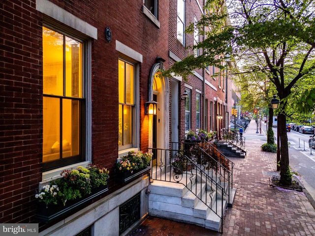 632 SPRUCE STREET, Philadelphia, PA 19106