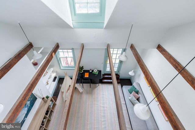 632 SPRUCE STREET, Philadelphia, PA 19106