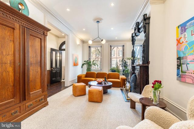 632 SPRUCE STREET, Philadelphia, PA 19106