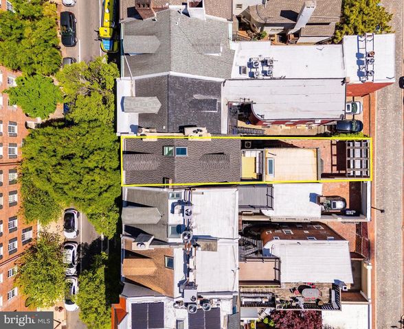 632 SPRUCE STREET, Philadelphia, PA 19106