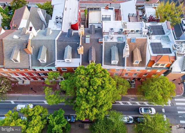 632 SPRUCE STREET, Philadelphia, PA 19106